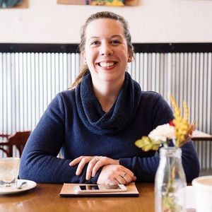 Meet your Posher, Samantha